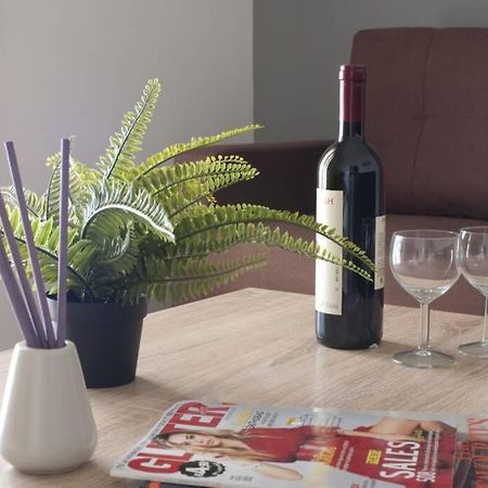 Kolonos, A Renovated Apartment Афіни Екстер'єр фото
